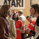 Kerry Bishé and Mackenzie Davis (Photo: Tina Rowden/AMC)